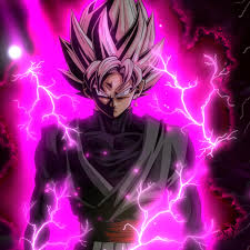 After fight goku he realized that mortals were a major threat and needed to be eradicated. Steam Workshop Dragon Ball Super Goku Black Rose