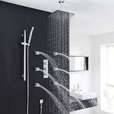 What Nobody Tells You About Installing Shower Body Sprays Eieihome
