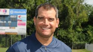 Football: Matt Shaul "really excited" for future at Grove City