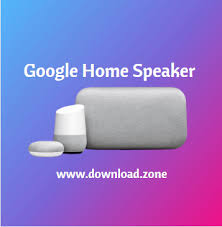 Google Home Speaker In 2020 Speaker Bluetooth Speaker Home Speakers