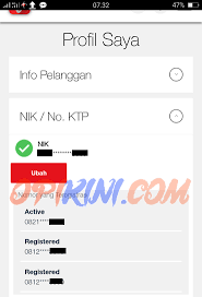 We did not find results for: Cara Cek Nik No Hp Telkomsel Online Paling Mudah Opikini