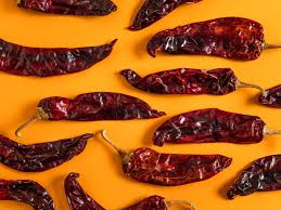 La primera jornada del grupo c de la copa américa. What To Do With Dried Chiles Recipes Cooking Techniques And Shopping Tips