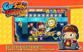 To install my car salon 2 on your windows pc or mac computer, you will need to. Car Salon Kingdom For Android Apk Download