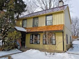Brown of yanwath hall, westmorland. File Ashbridge Log House Pa Jpg Wikipedia