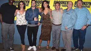 Nbc renewed the series for an eighth season in november 2019 and announced in february 2021 that it would be the final season. Brooklyn 99