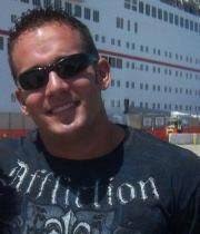 Kurt Randall from Clovis East High School