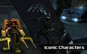 Para instalar predators™ archivo mod. Avp Evolution Mod Apk 2 1 Download Free Shopping For Android