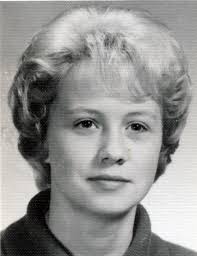 Obituary information for Carole Jane Counts