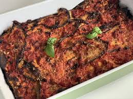 Prendi nota di questa ricetta squisita. Tortino Di Melanzane Con Ragu Merluzzo Suona Buono