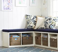 Our modular lennox sectional seating is comfy enough for everyday family meals and dressy enough to welcome guests at the front door. Modular Banquette Seating Decor Ideas