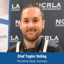 The 2025 NCRLA Chef Showdown