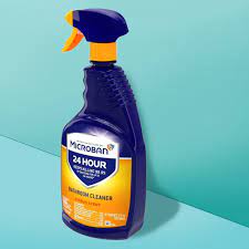 Use a spray bottle to spray vinegar over the shower door. The 8 Best Shower Cleaners Of 2021 For Bathroom Tub Tile