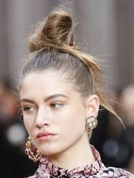 Женские стрижки и прически для ДЛИННЫХ волос Осень-Зима 2018/2019