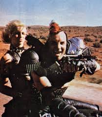 Mad max 2 (1981, released in the united states as the road warrior), mad max beyond thunderdome (1985) and mad max: Mad Max 2 The Road Warrior Filming Locations
