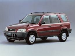 Honda Srv 1 Pokoleniya Samyj Luchshij Yaponskij Vnedorozhnik Tehnicheskie Harakteristiki Ceny