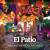 Stylish Mexican Restaurant Interior Design