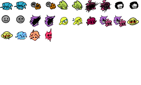 Fnf test collection remix by foxy_fnafgirl. Fnf But The Characters Are Starting To Fade Away Friday Night Funkin Mods