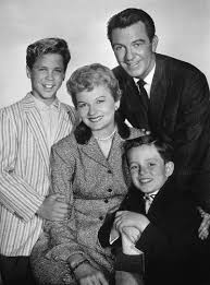 Leave It To Beaver Tv Series 1957 1963 Tv Dads Old Tv Shows Leave It To Beaver
