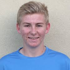 Pablo Soro's Grossmont High School Bio