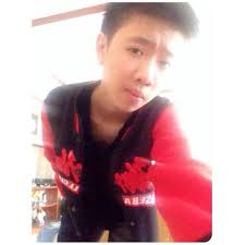 Handsome Boys and Lovely Girls in Vientian‎