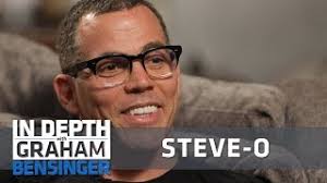 Steve-O