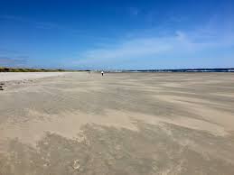 Ogunquit Beach At Low Tide Picture Of The Beachmere Inn