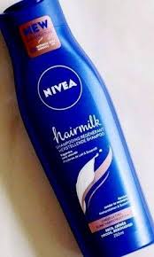 Nivea Hair Milk Repairing Shampoo For Fine Hair Honest Review Rambut Dan Kecantikan Kecantikan Rambut