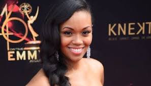 Y&R' Casts New Bombshell!