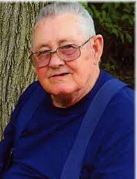 Obituary information for James Bernard Croley