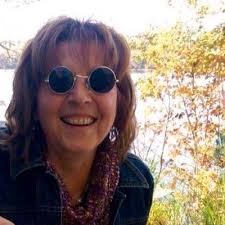 Jill Friedfeld (@JFriedfeld)