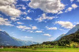خلفية الاسبوع رقم 26 مداد الجليد natural landmarks nature background