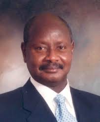 Uganda's president, known publicly as yoweri kaguta museveni, has officially changed his names, to include his childhood name, tibuhaburwa. Yoweri Kaguta Museveni Music Songs Videos Mp3 Downloads And Biography Howwebiz Ug