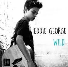 When did Eddie George (Singer-Songwriter) release “Wild”?