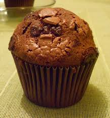 Muffins Extra Moelleux Au Chocolat La Fee Chantilly Moelleux Au Chocolat Recette Muffin Chocolat Muffins Moelleux