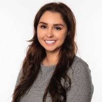 Evelyn Cabrera's Instagram, Twitter & Facebook