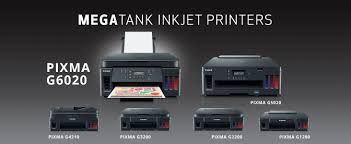 The procedure to delete the unnecessary canon ij printer from the printer list is as follows: Amazon Com Canon Pixma G6020 Wireless Megatank All In One Printer Computers Accessories