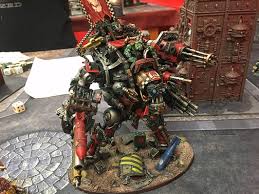 Pin By Tobias On Orks Warhammer Warhammer 40k Ork Warboss