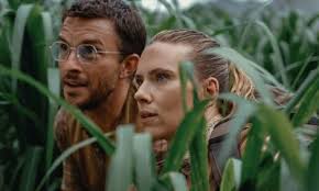 Glasgow Film Festival 2025