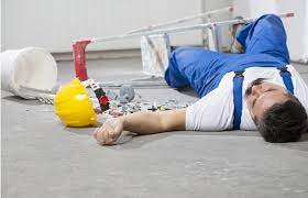 Si estás buscando información porque has sufrido un accidente laboral, a continuación les ofrecemos toda la información práctica que necesitas saber para resolverlo de forma. Cuatro Trabajadores Han Perdido La Vida En Accidentes Laborales En Lo Que Va De Ano Diario Area