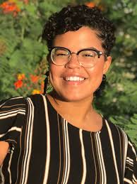 Congratulations are in order to our very own Dr. Amanda Wilson Harper, who  received the 2024-2025 Engaged Faculty Award for her excellence in  scholarship and leadership within the College of Health Sciences.