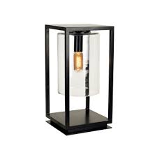 Our large selection of outdoor patio lighting includes hanging globe lanterns, outdoor patio string lights, as well as all the accessories you need to get your backyard all set up. Outdoor Decorative Floor Lamps Exterior Portable Patio Lights