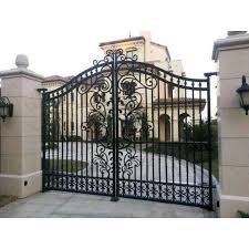 Aluminum sliding gate design | latest main sliding gate designs for house home. Entrance Backyard Beautiful Antique Cheap Sliding Compound Wall Gate Design Buy Compound Wall Gate Design Backyard Gate Design Indian Style Automatic Sliding Gate Design Product On Alibaba Com
