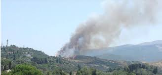 Φωτια πανω απο το κεφαλοβρυσο last updated απρ 18, 2021 πυρκαγιά εκδηλώθηκε σε δασική έκταση μεταξύ κεφαλοβρύσου και ομπλού σε απόσταση 100 μέτρων από τα πρώτα σπίτια. Hsrlqr Hdsaw4m