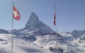 Seid dabei im morgenrot am fuße des matterhorns. Zermatt Im Morgenrot Home Facebook