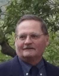 Terrance Ross Myck (Terry) Obituary