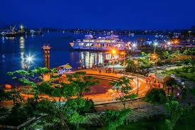 Our top picks lowest price first star rating and price top reviewed. Pontianak A Wonder On The Zero Equator Point Indonesia Travel Indonesia Travel