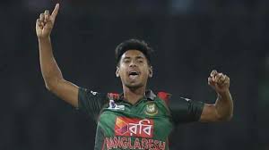 Read about mustafizur rahman's career details on cricbuzz.com. Bangladesh Recall Half Fit Mustafizur Rahman For Odi Series Against West Indies Hindustan Times