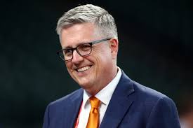 Astros Extend Jeff Luhnow Through 2023 - MLB Trade Rumors
