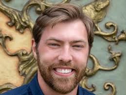 Old Stamfordian named amongst 'Best Young Historians' in BBC History  Extra's 30 Under 30 list