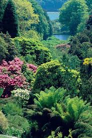 30 Dreamy English Gardens That Feel Like A Fantasy English Garden Garden Photography Landscape Trees
